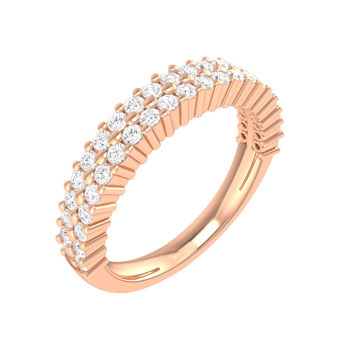 Rose Gold Ring