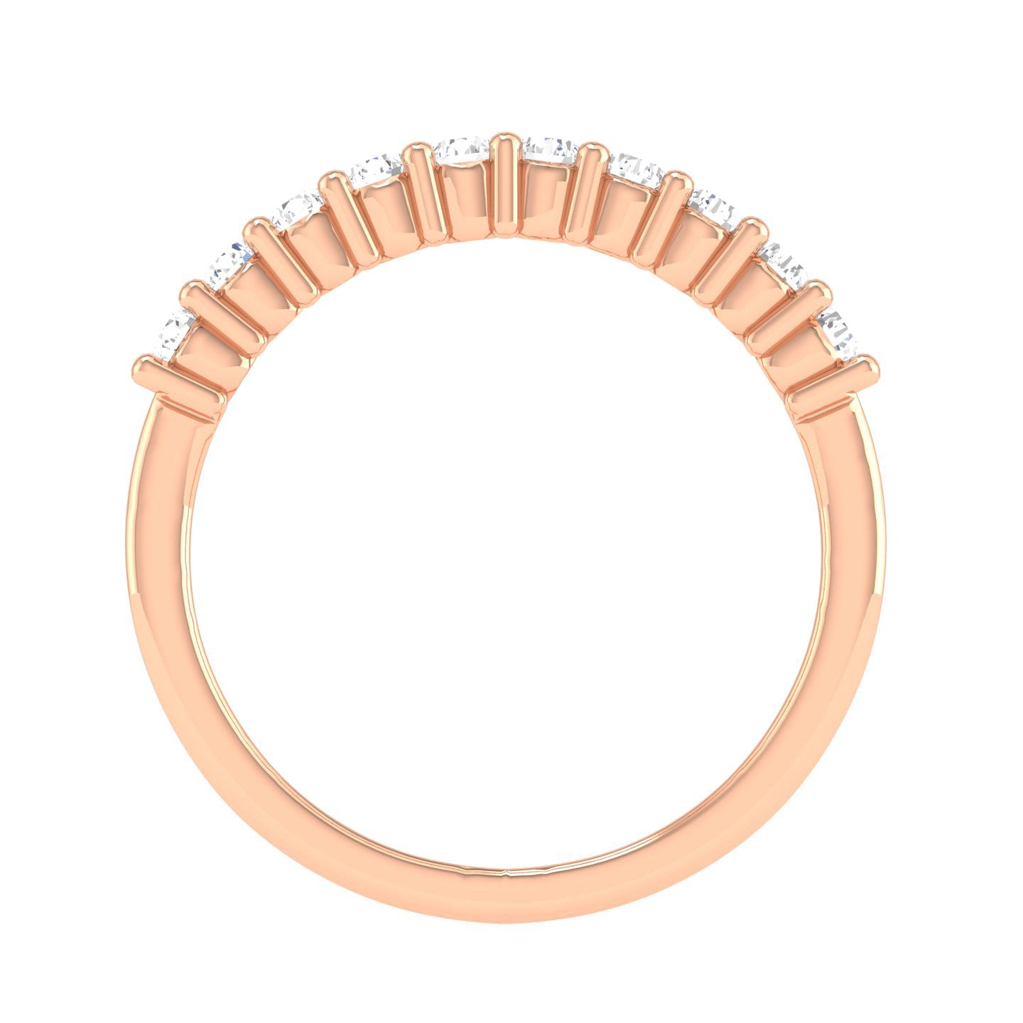 Rose Gold Ring