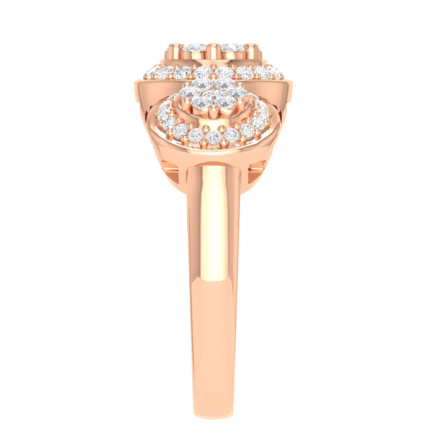 Rose Gold Ring