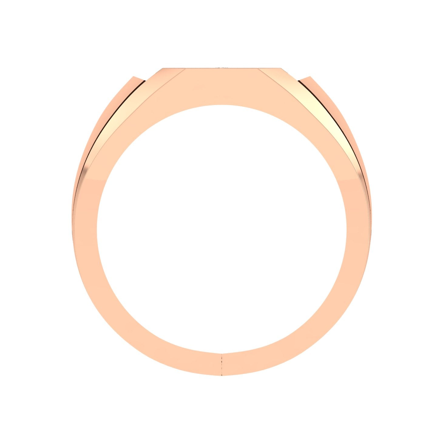 Rose Gold Ring