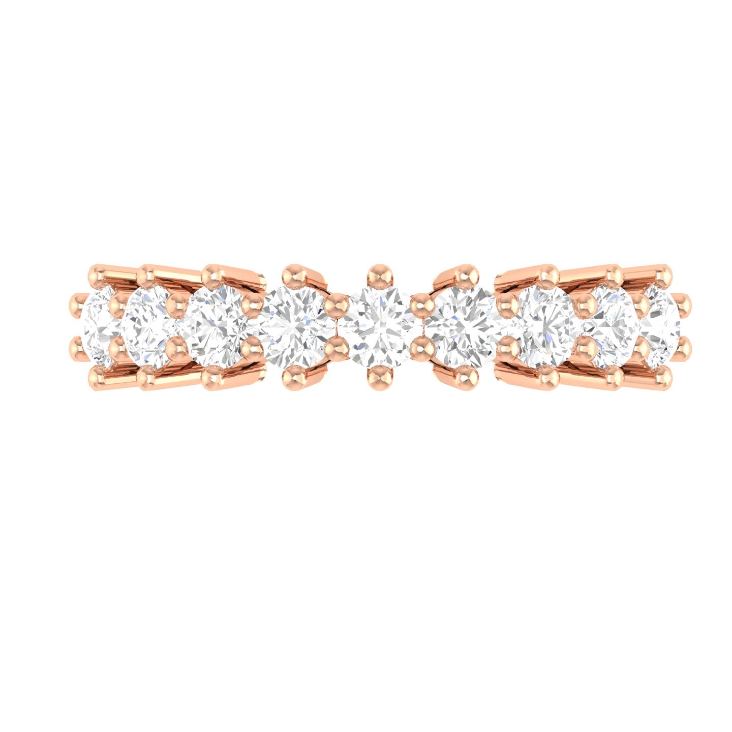 Rose Gold Ring