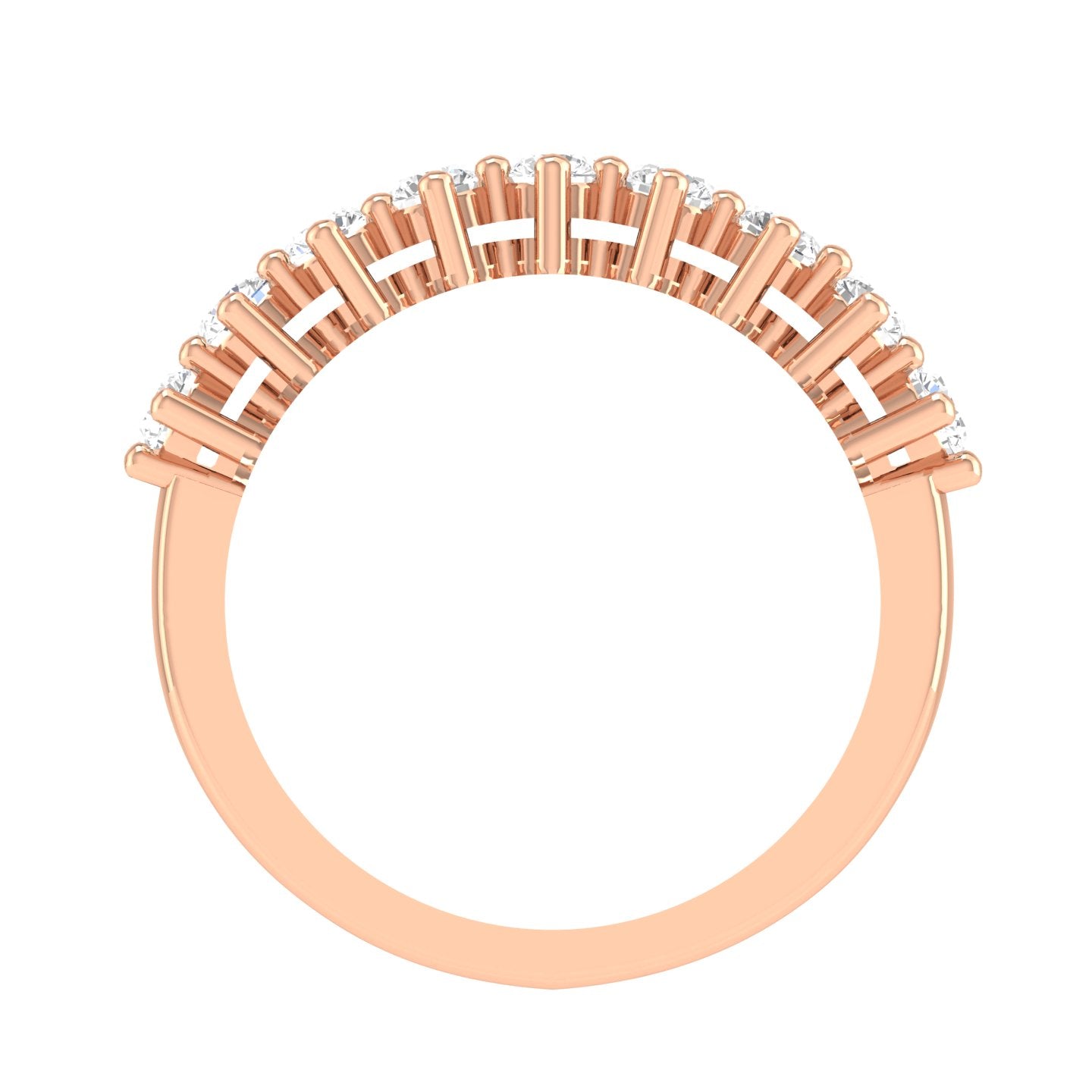 Rose Gold Ring
