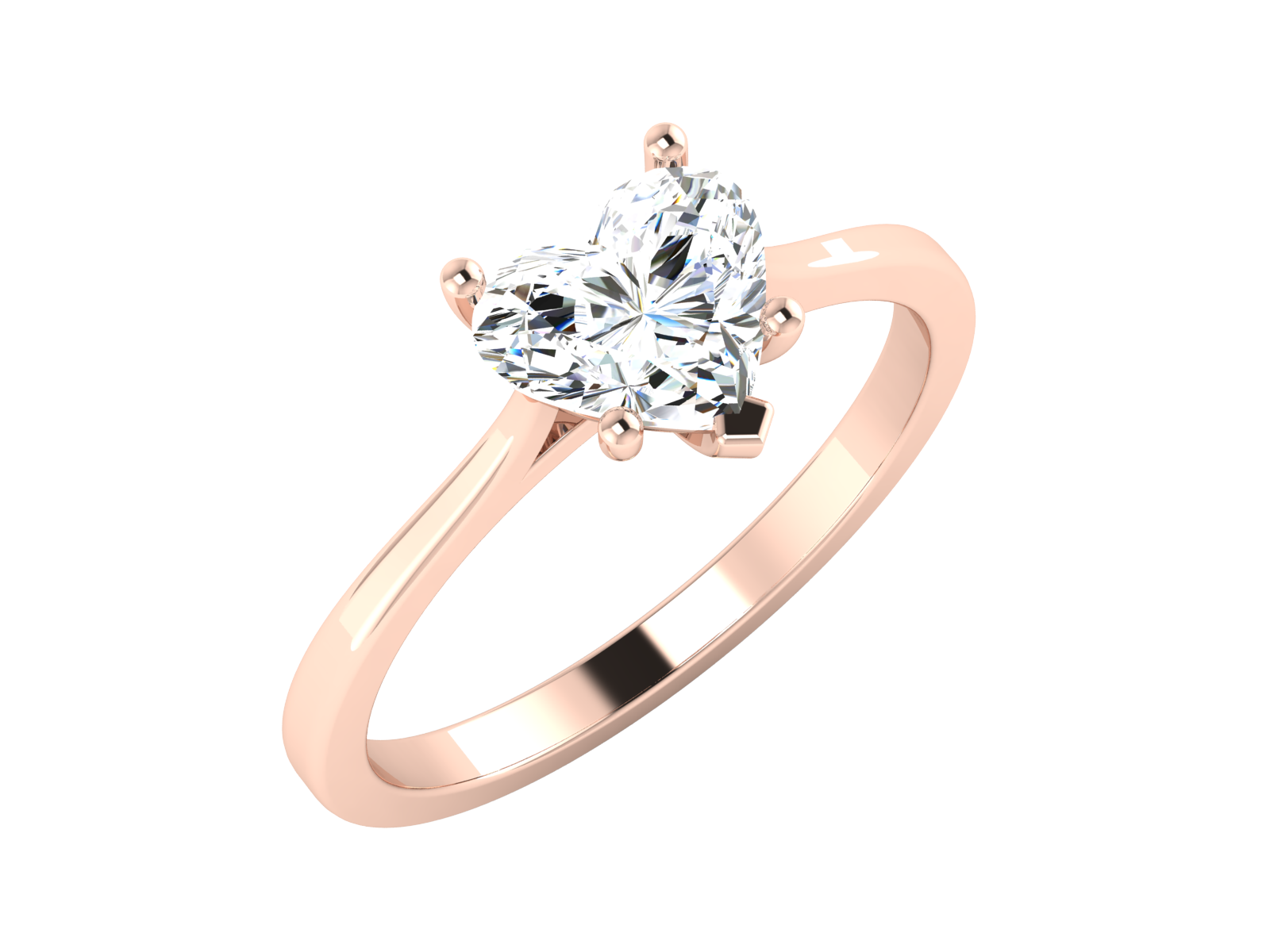 Rose Gold Ring