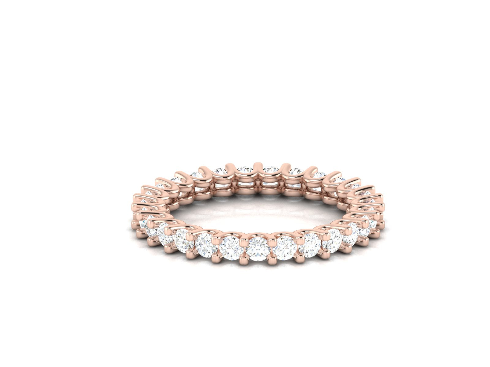 Rose Gold Ring