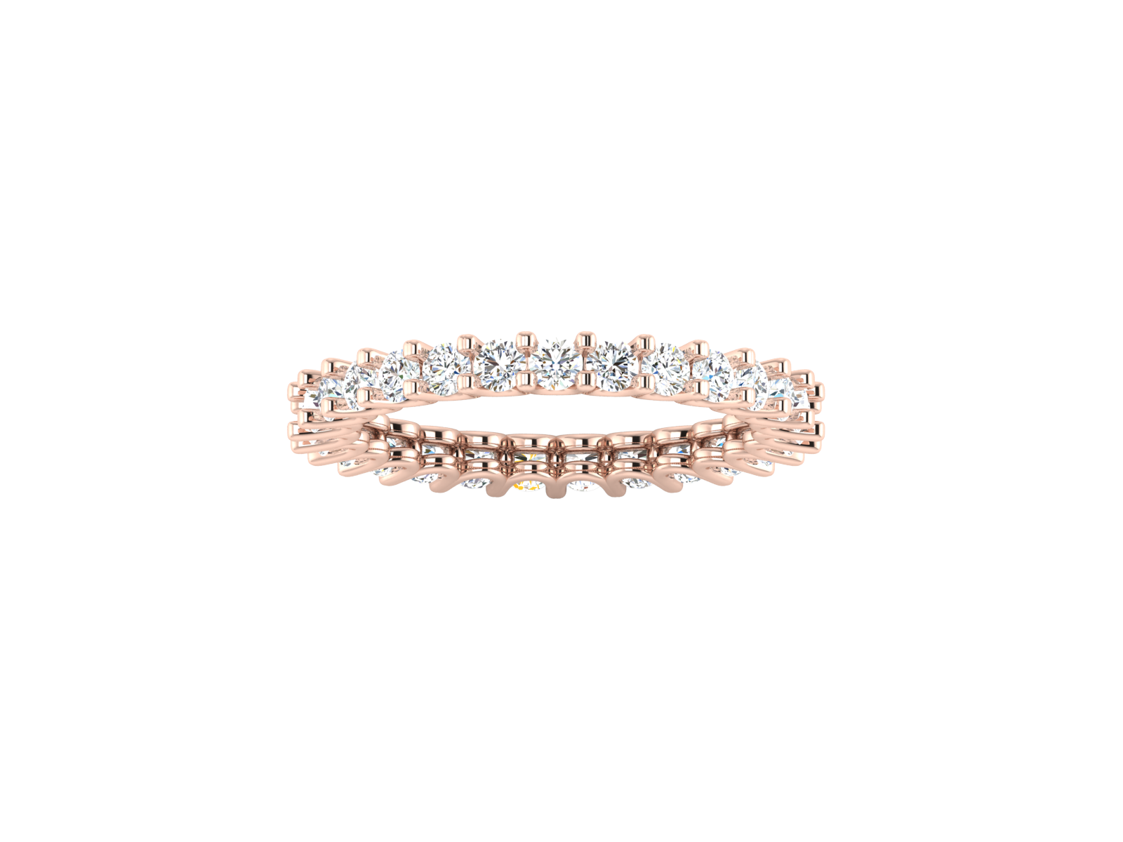 Rose Gold Ring