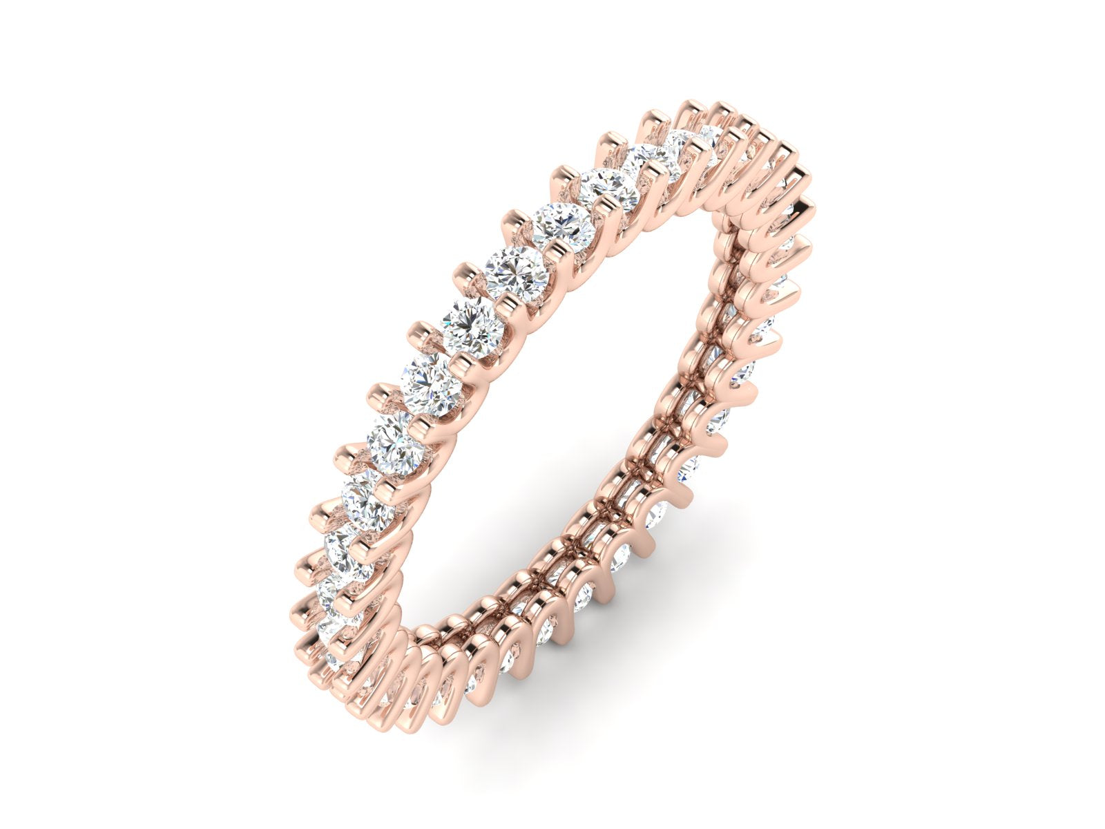 Rose Gold Ring