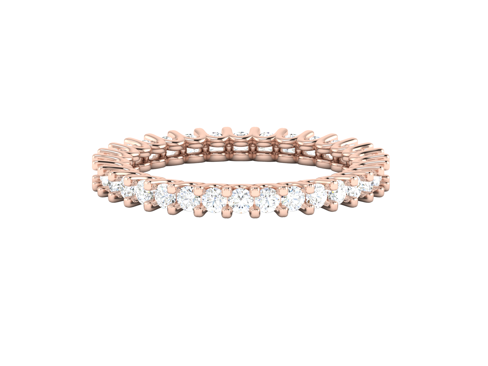 Rose Gold Ring