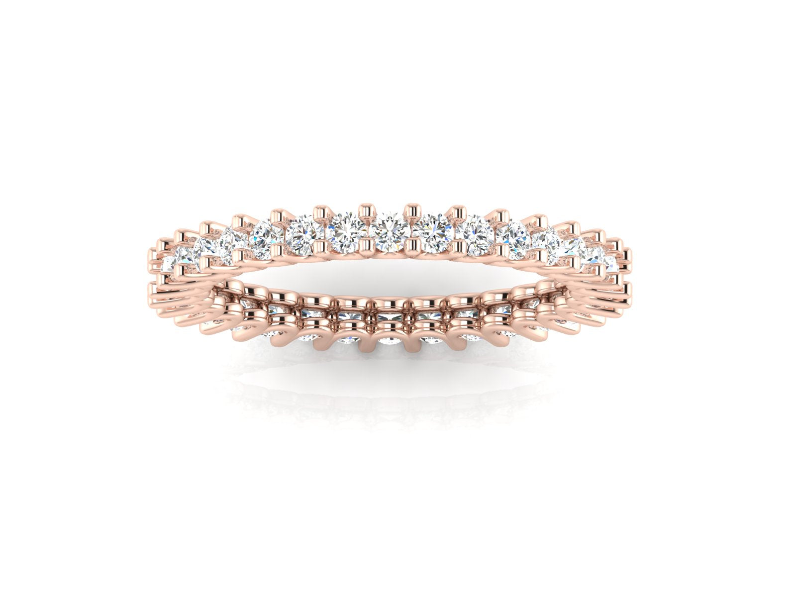 Rose Gold Ring