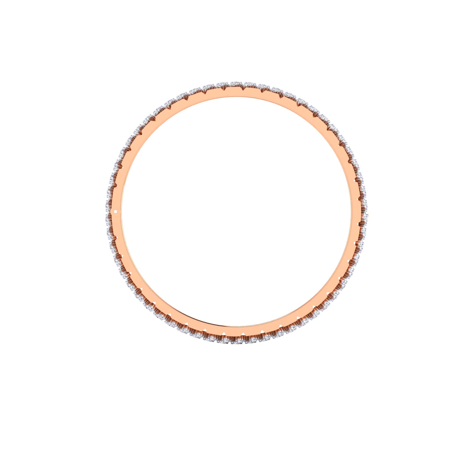 Rose Gold Ring