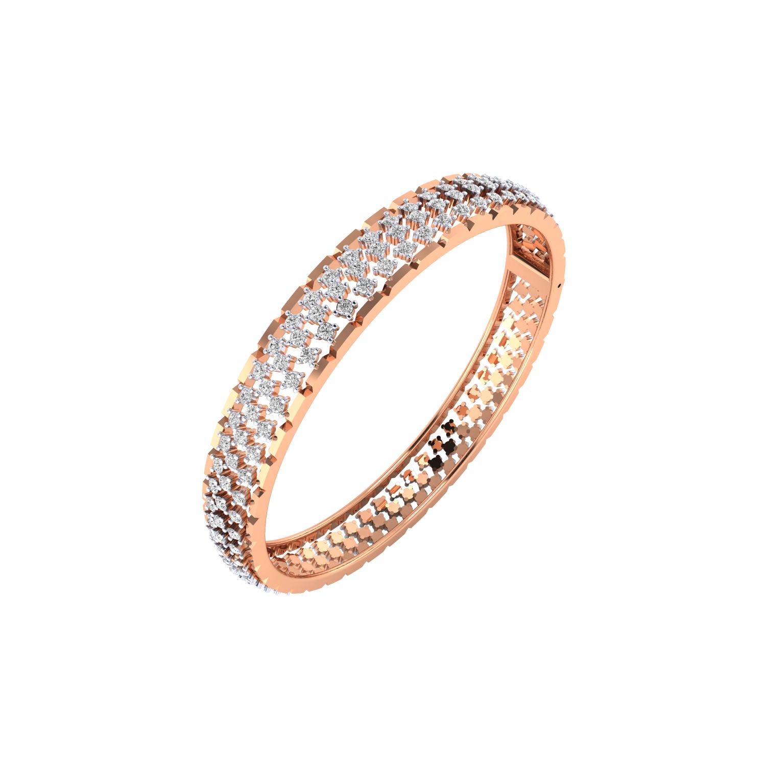 Rose Gold Ring