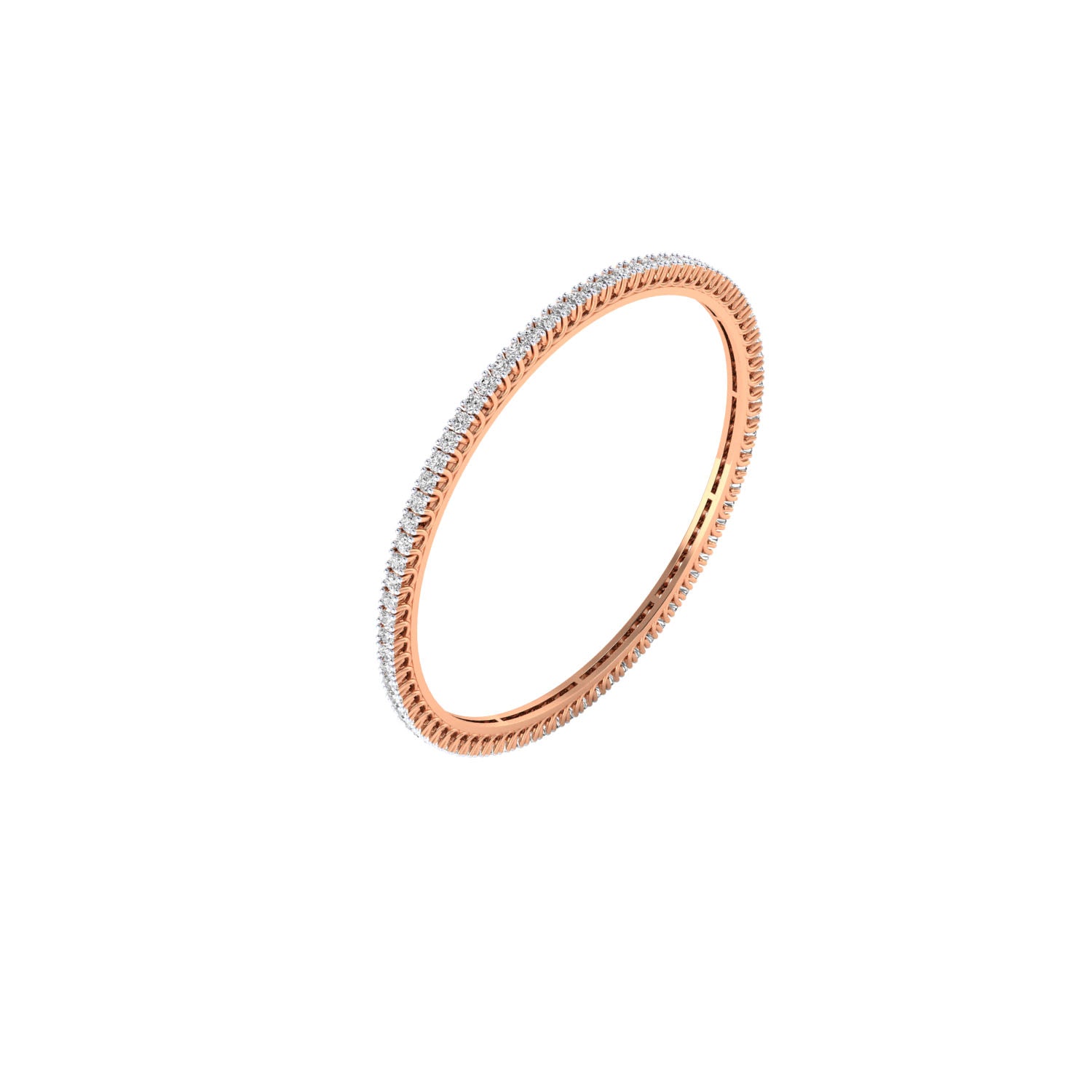 Rose Gold Ring