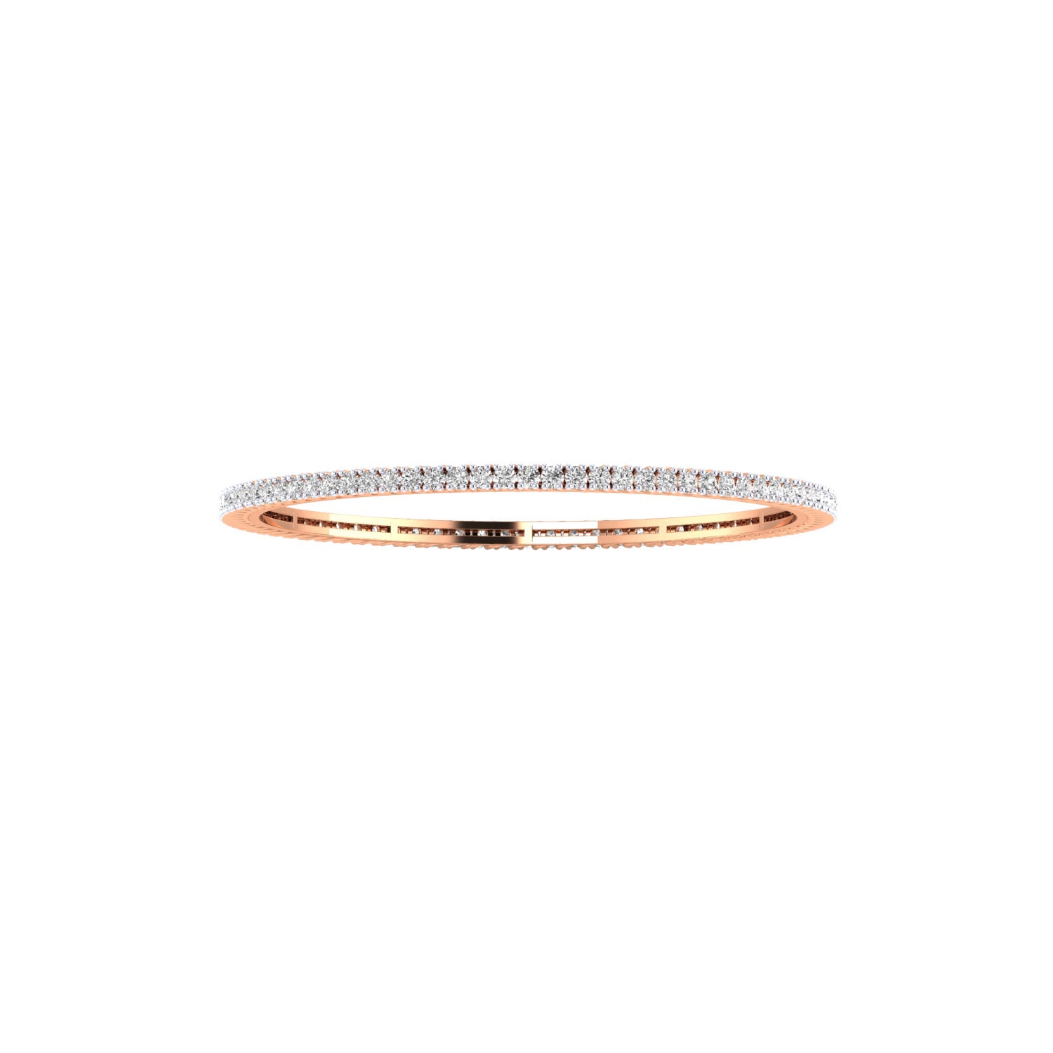 Rose Gold Ring