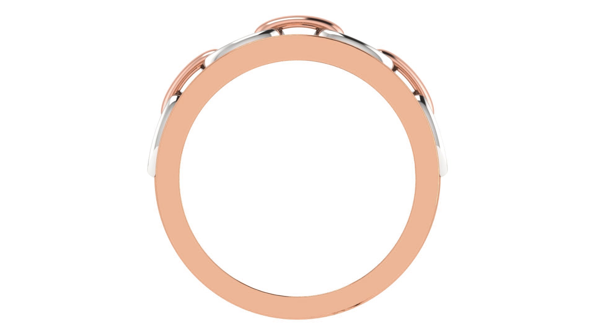 Rose Gold Ring
