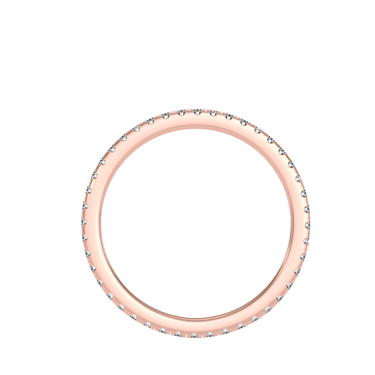 Rose Gold Ring