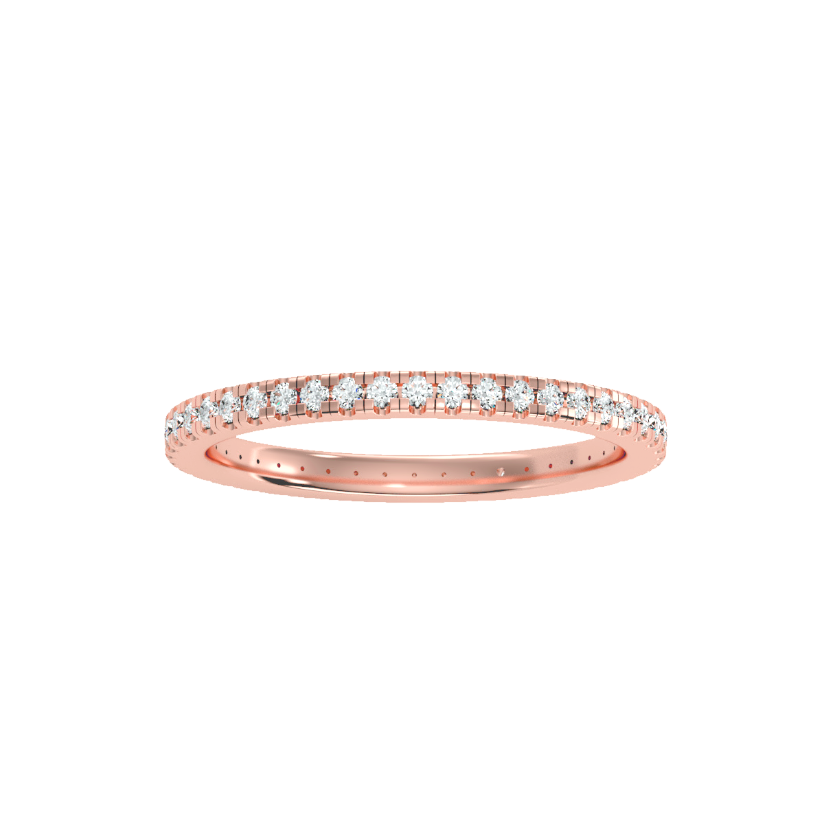 Rose Gold Ring
