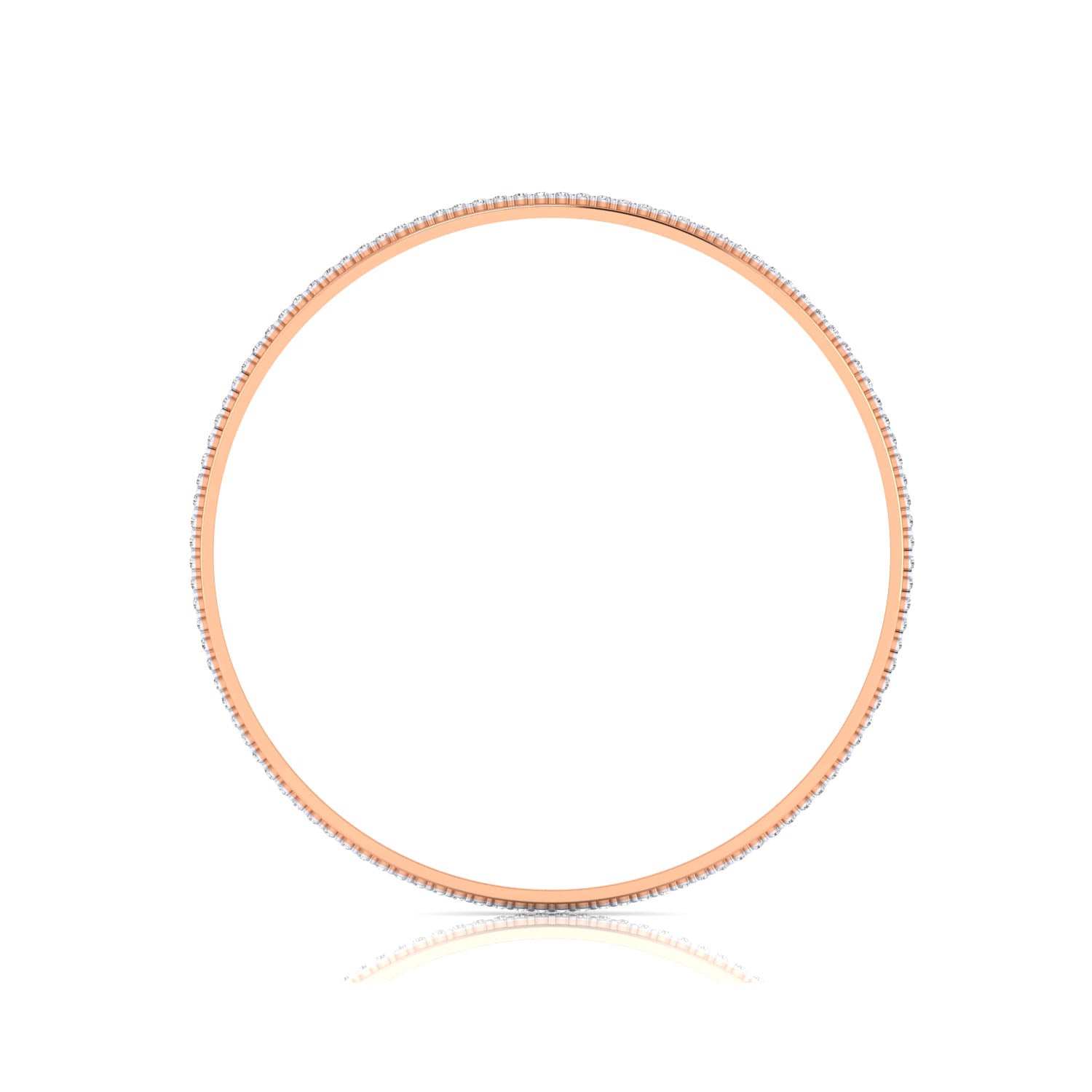 Rose Gold Ring