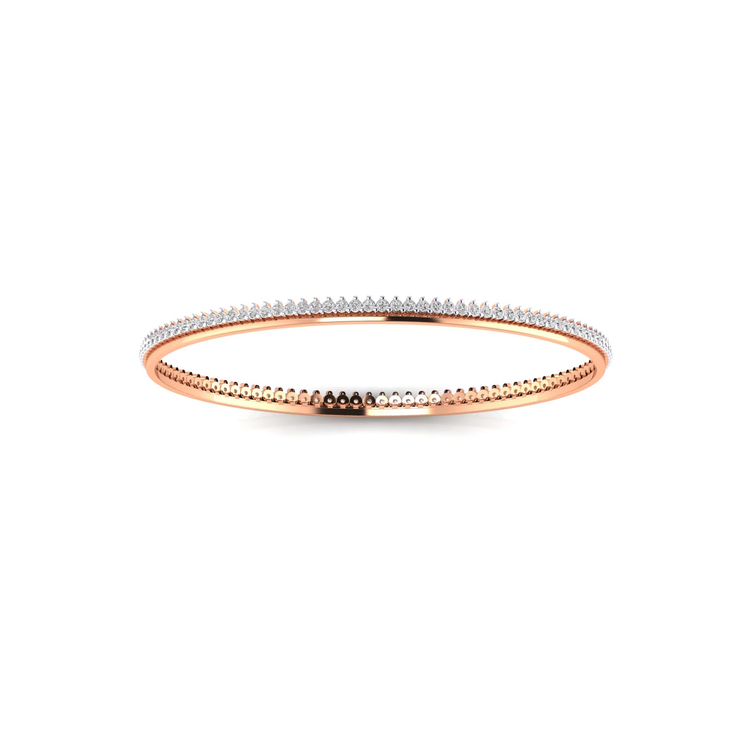 Rose Gold Ring