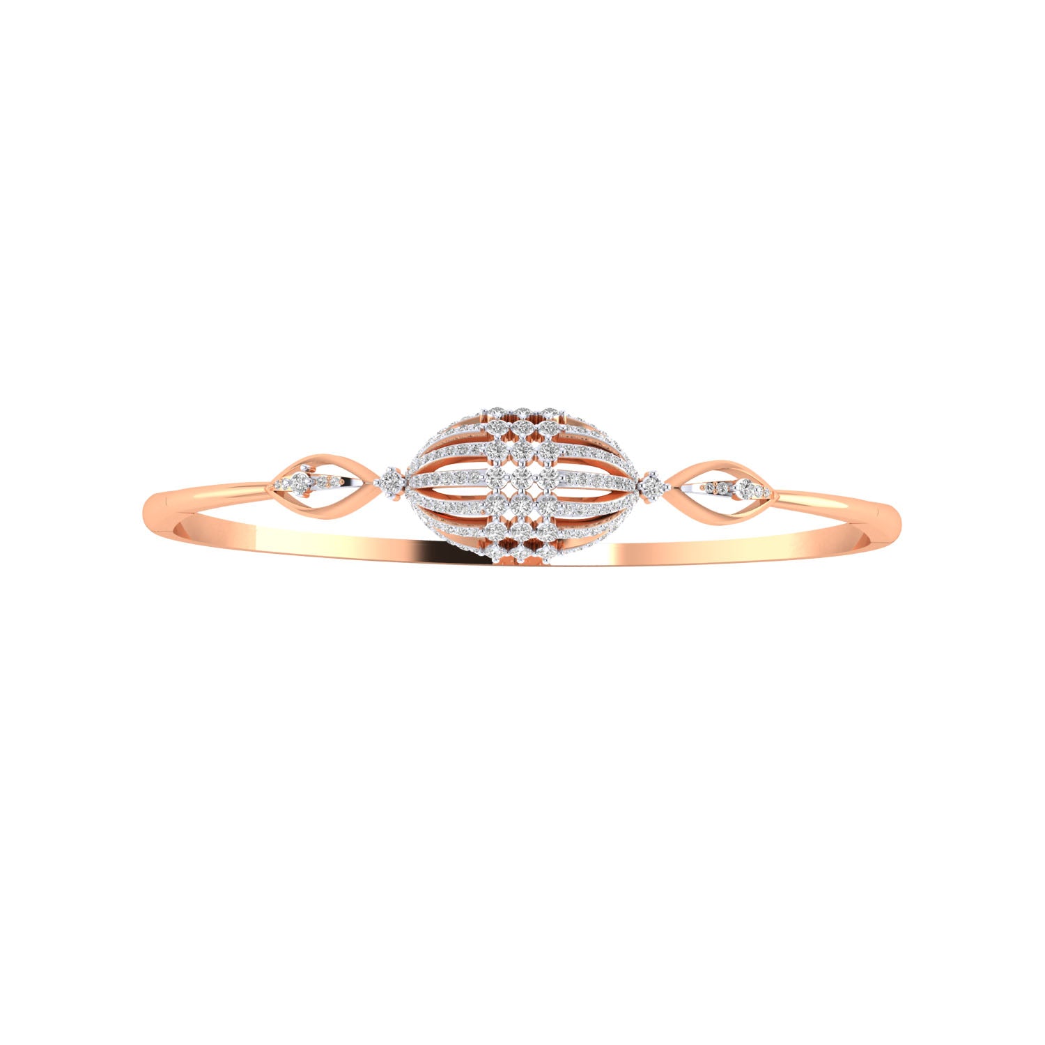 Rose Gold Ring