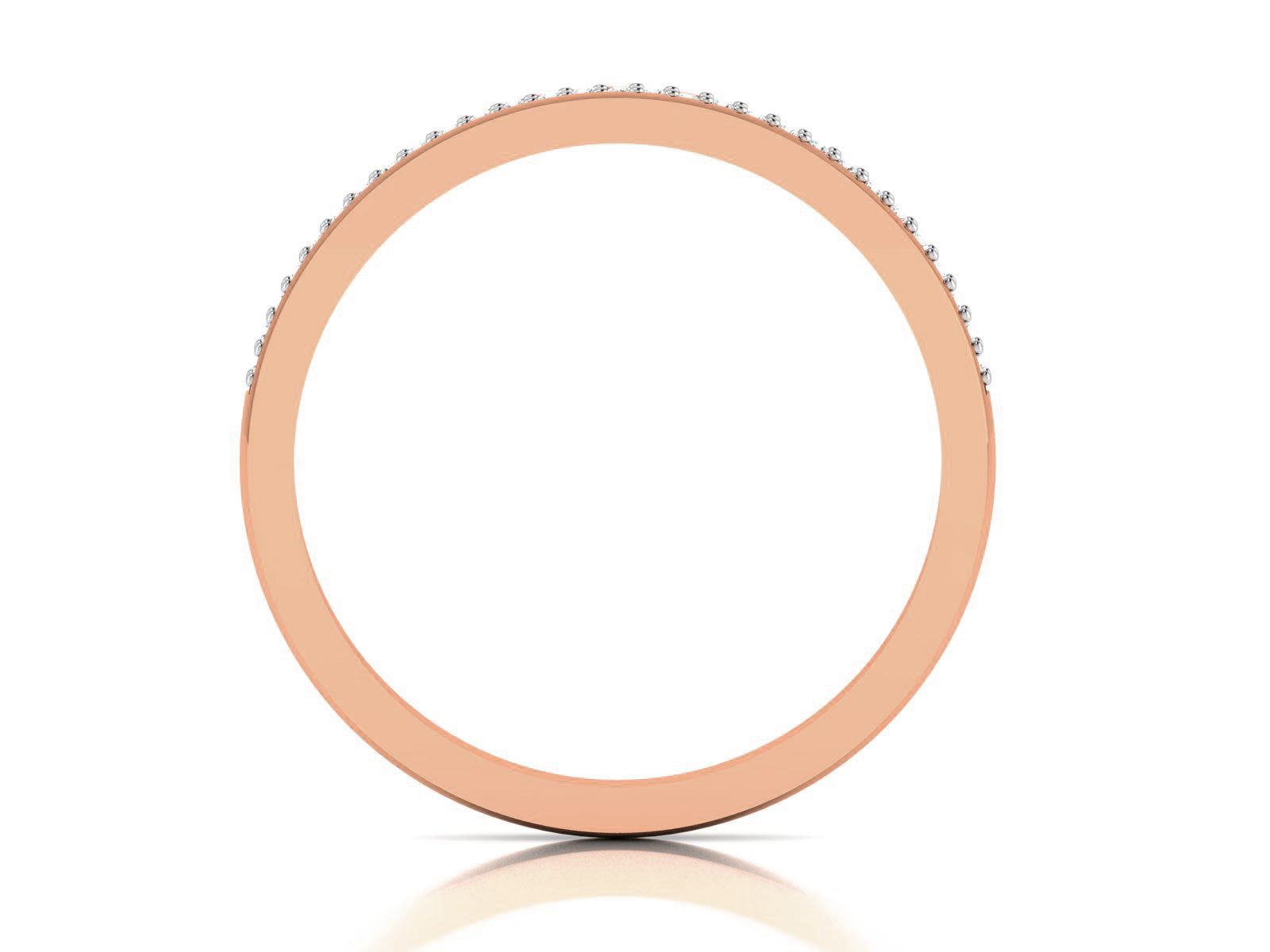 Rose Gold Ring