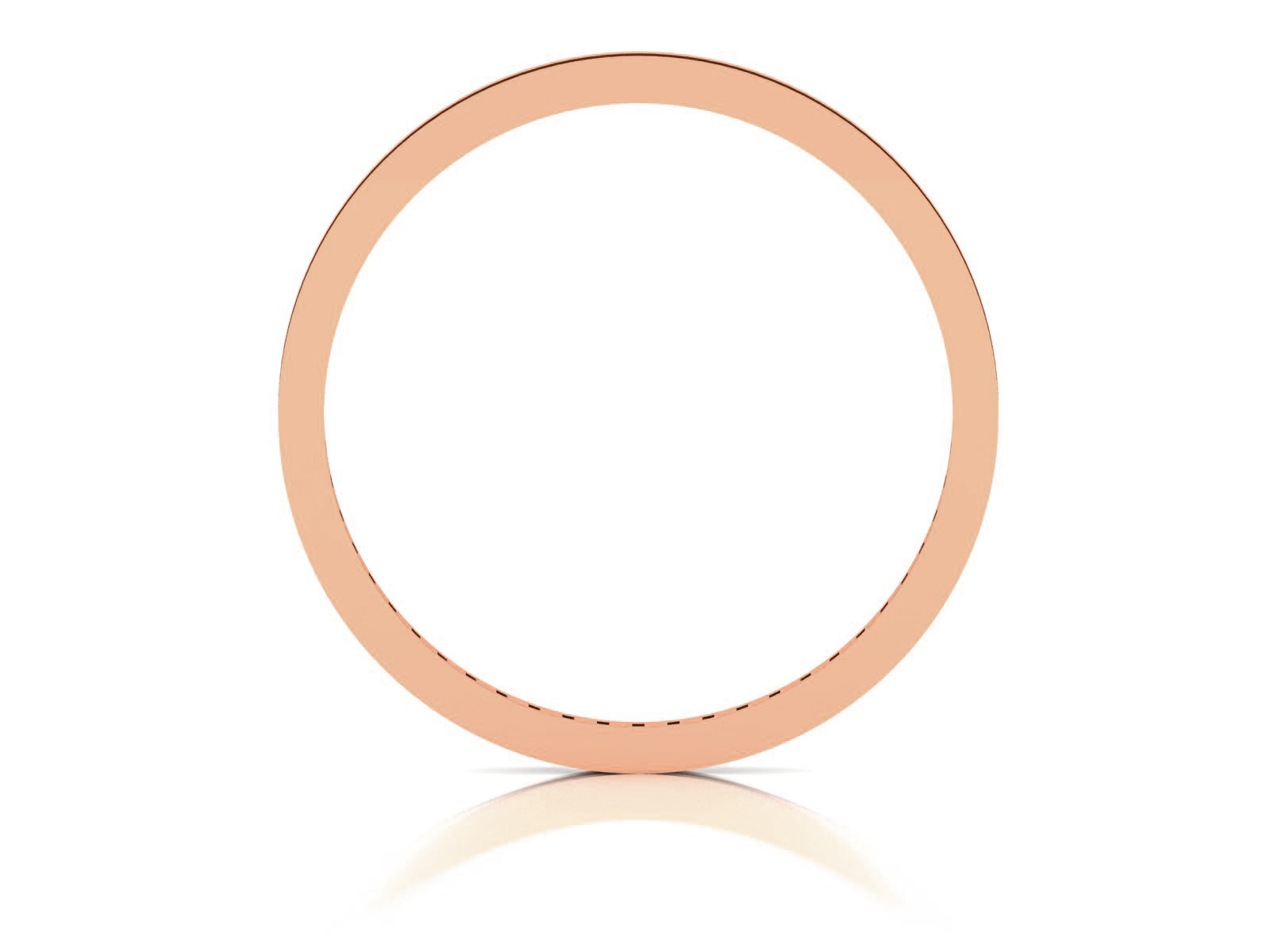 Rose Gold Ring