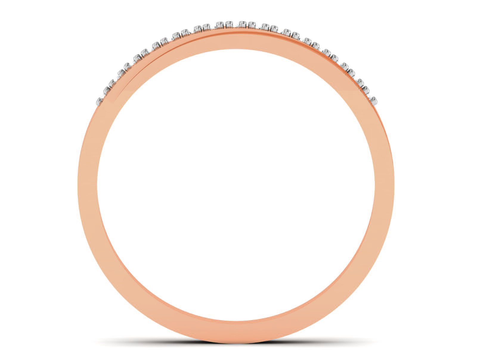 Rose Gold Ring