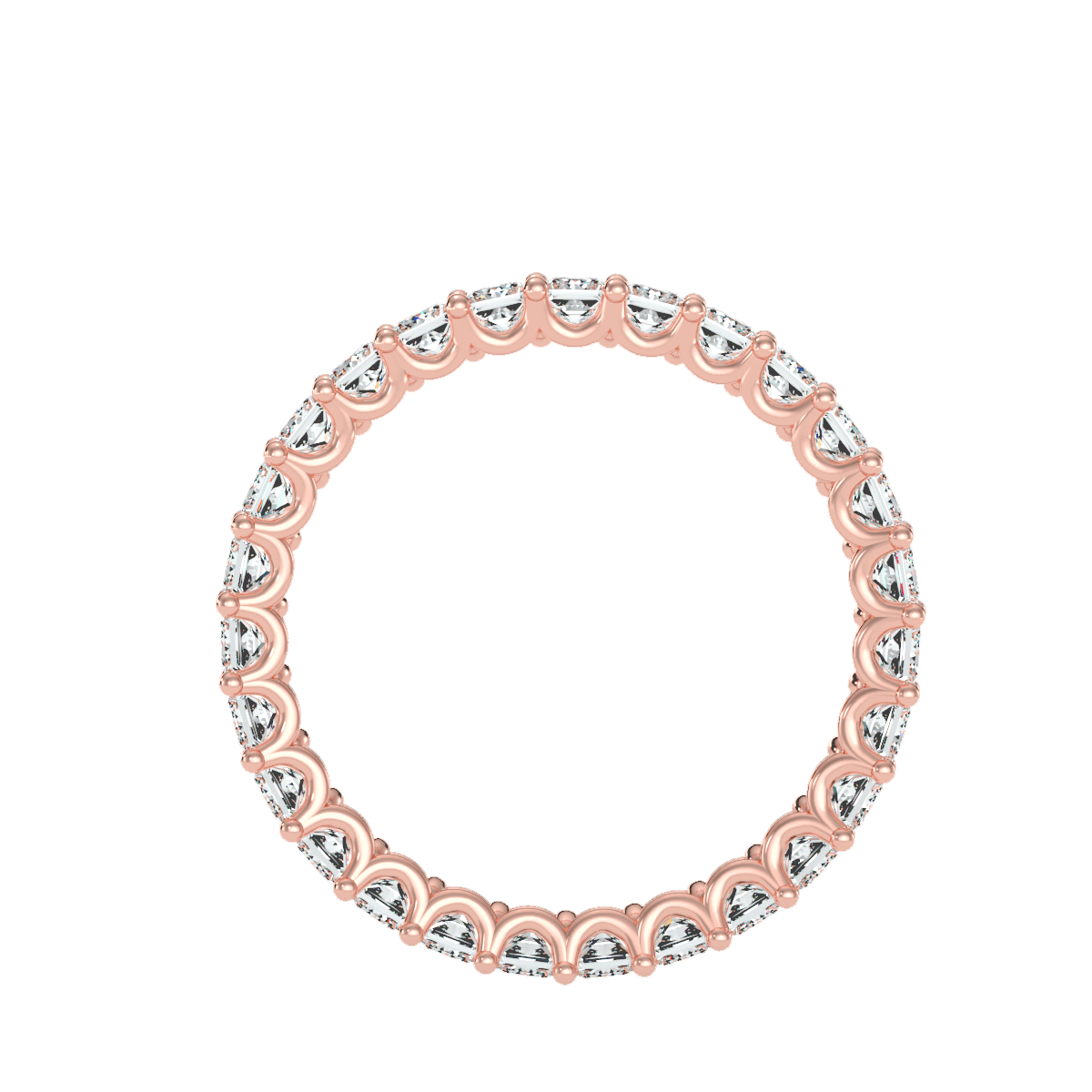 Rose Gold Ring