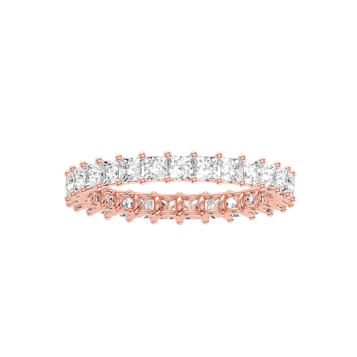 Rose Gold Ring