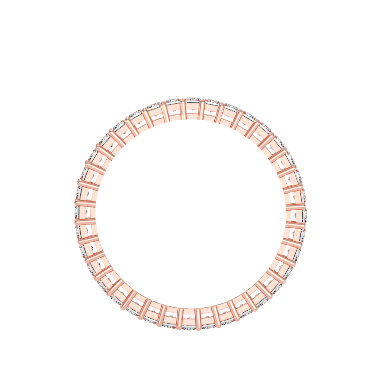 Rose Gold Ring
