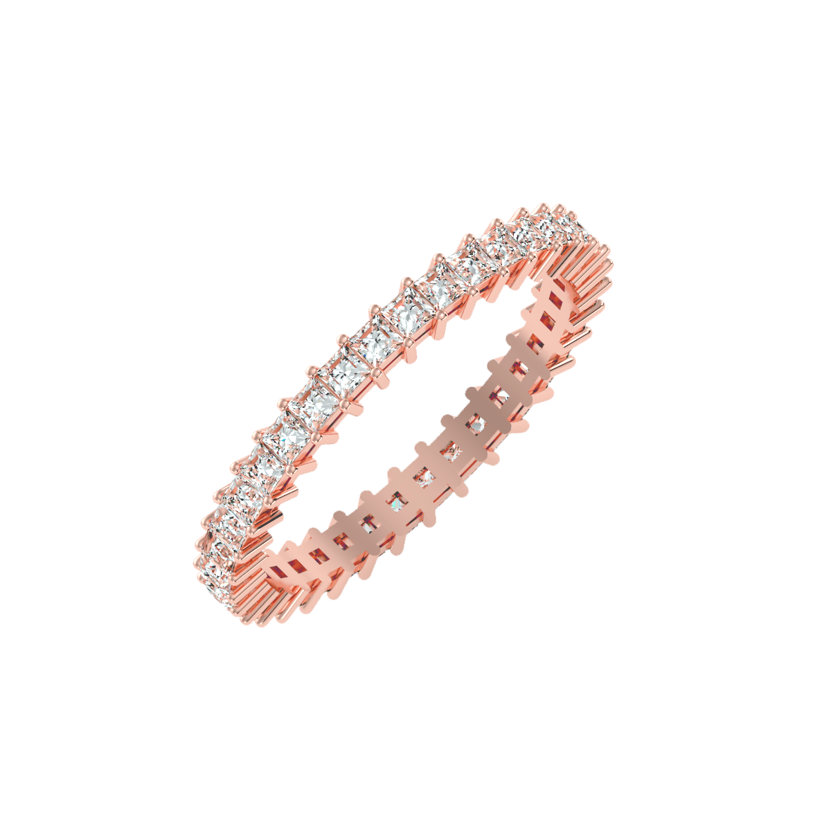 Rose Gold Ring