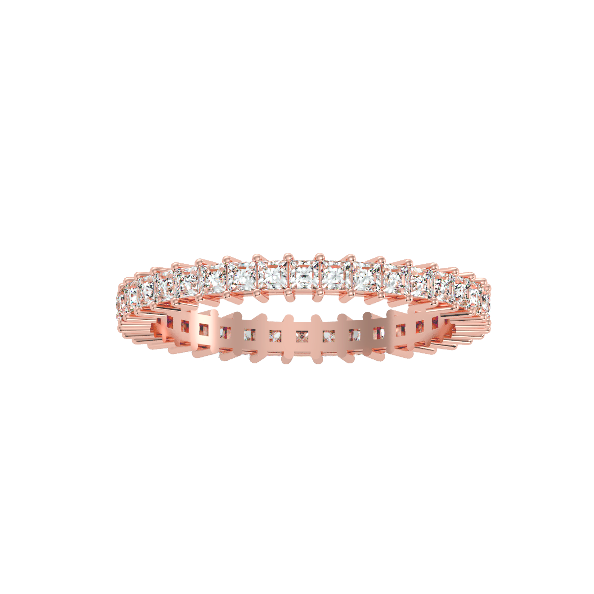 Rose Gold Ring
