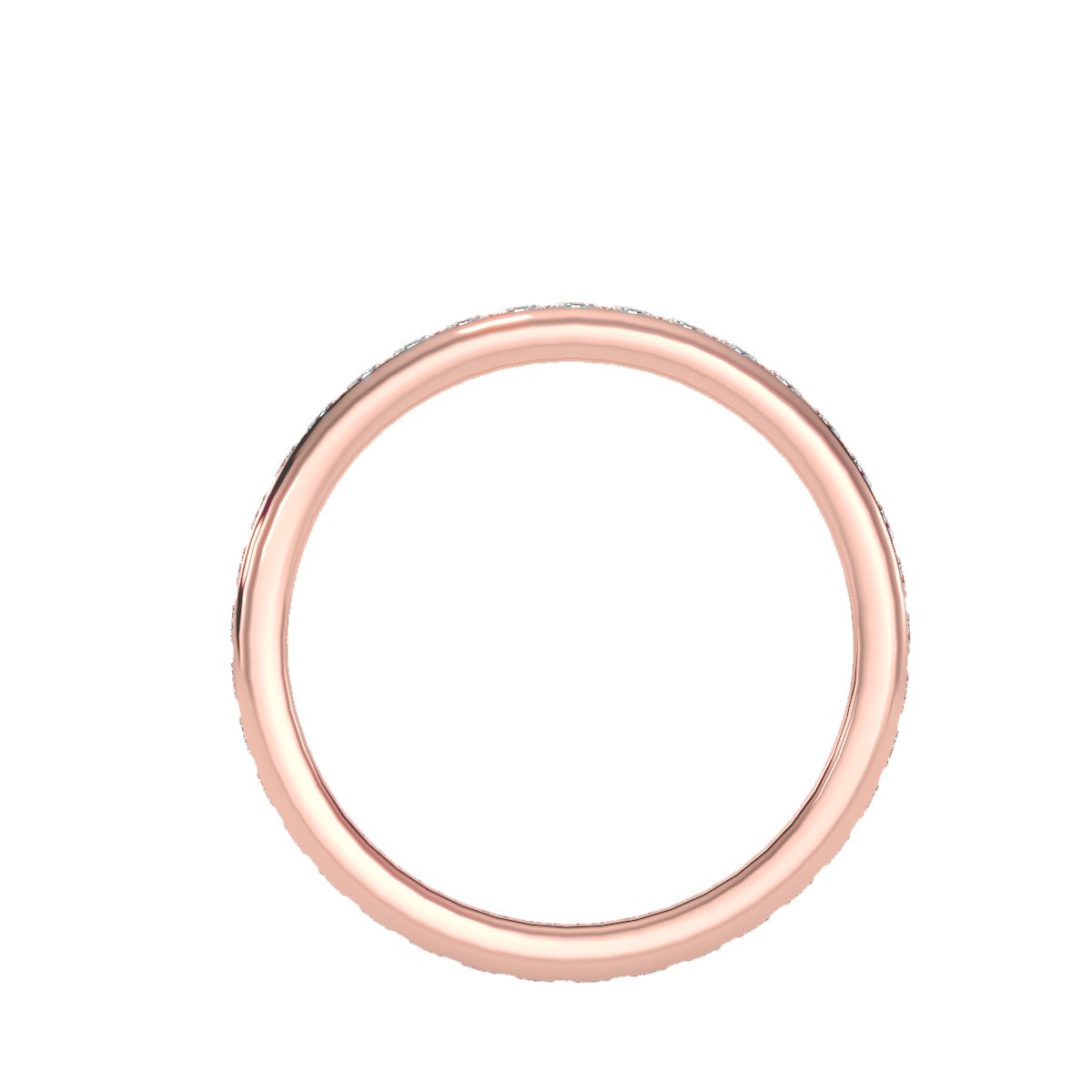 Rose Gold Ring