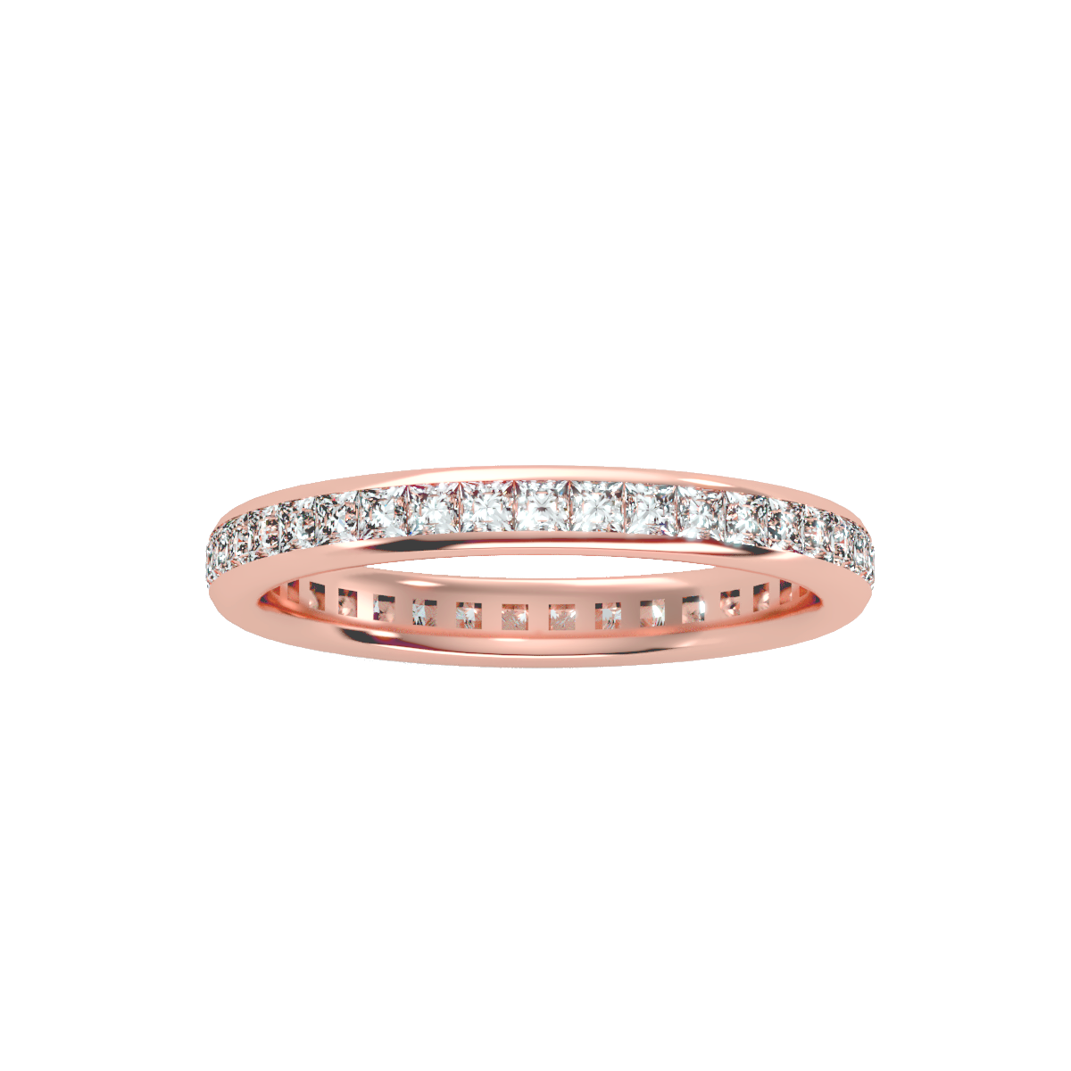 Rose Gold Ring
