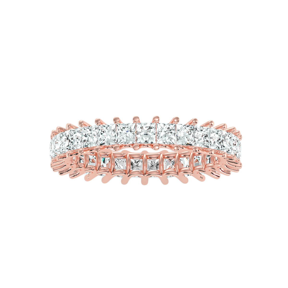 Rose Gold Ring