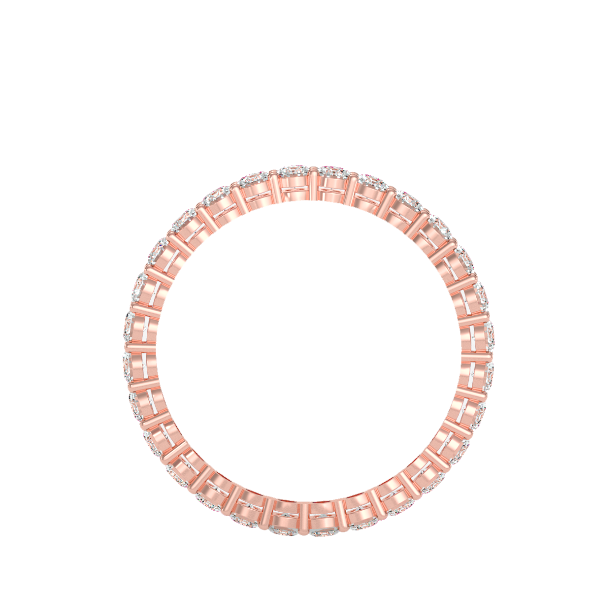Rose Gold Ring