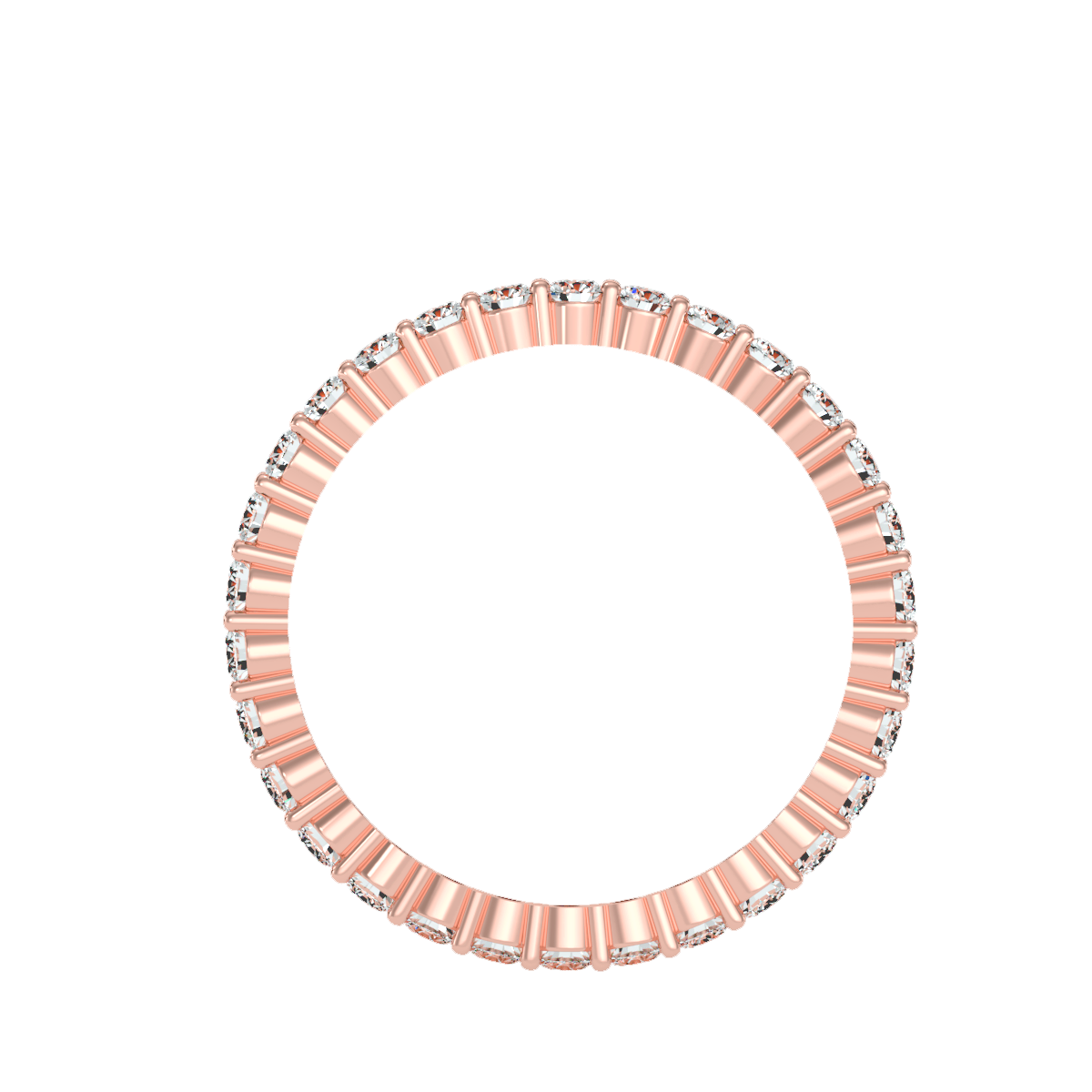 Rose Gold Ring