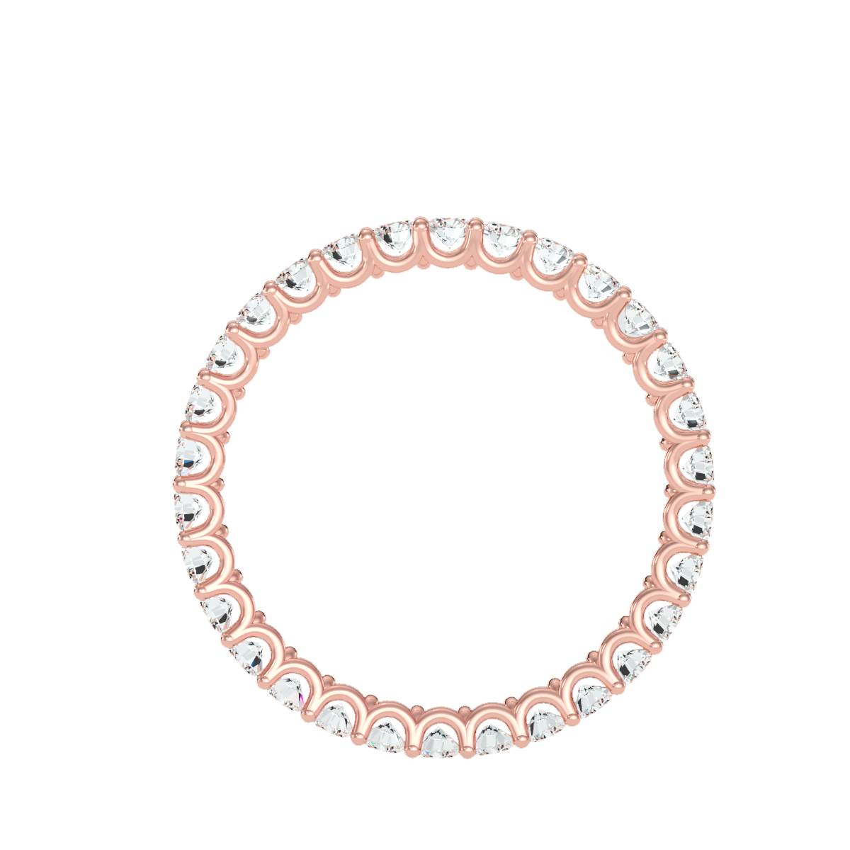 Rose Gold Ring