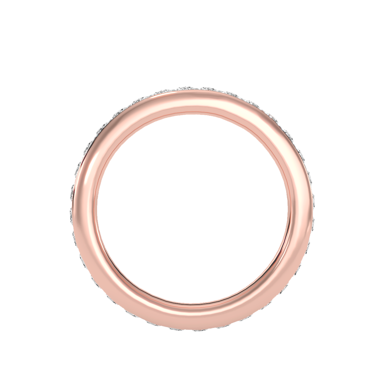 Rose Gold Ring