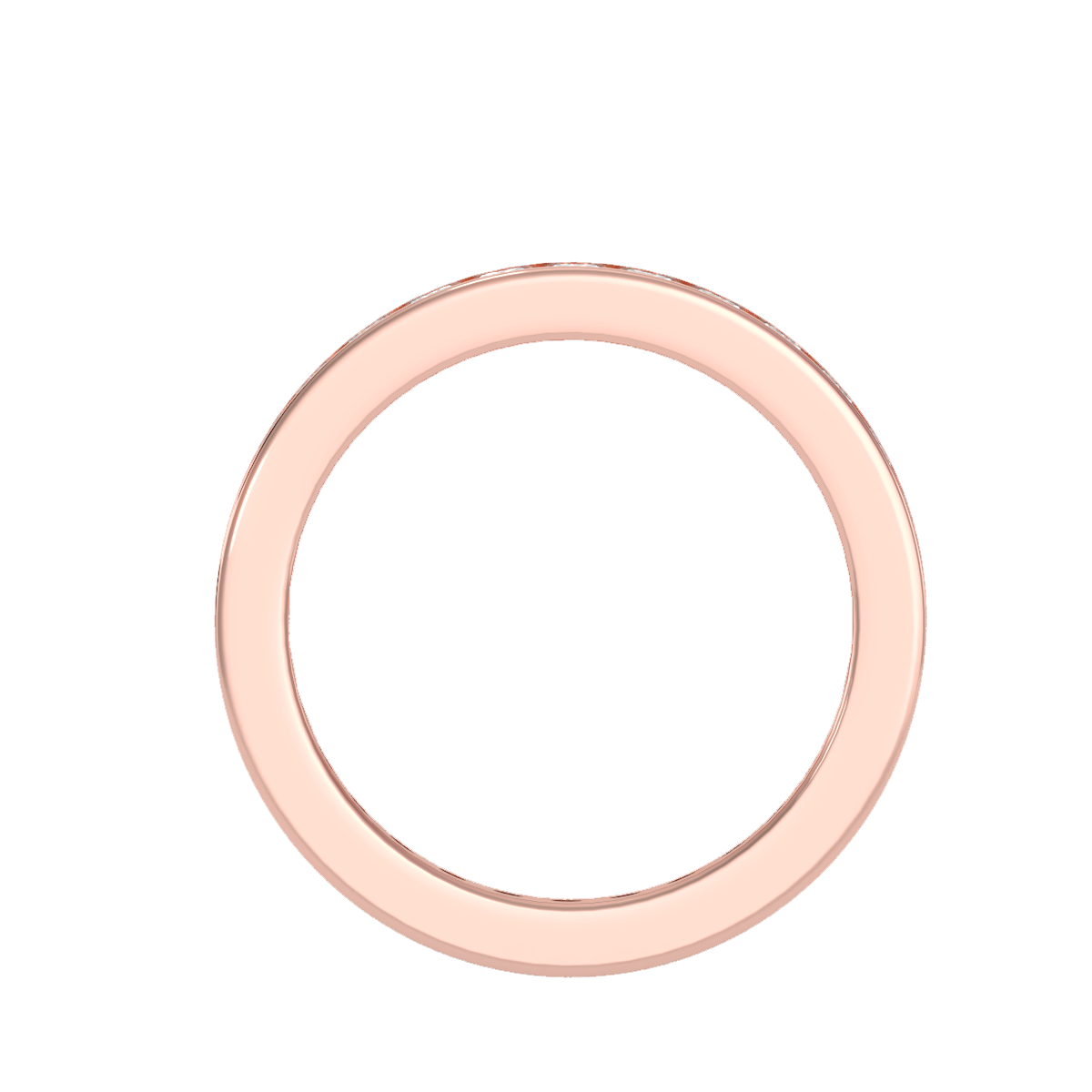 Rose Gold Ring