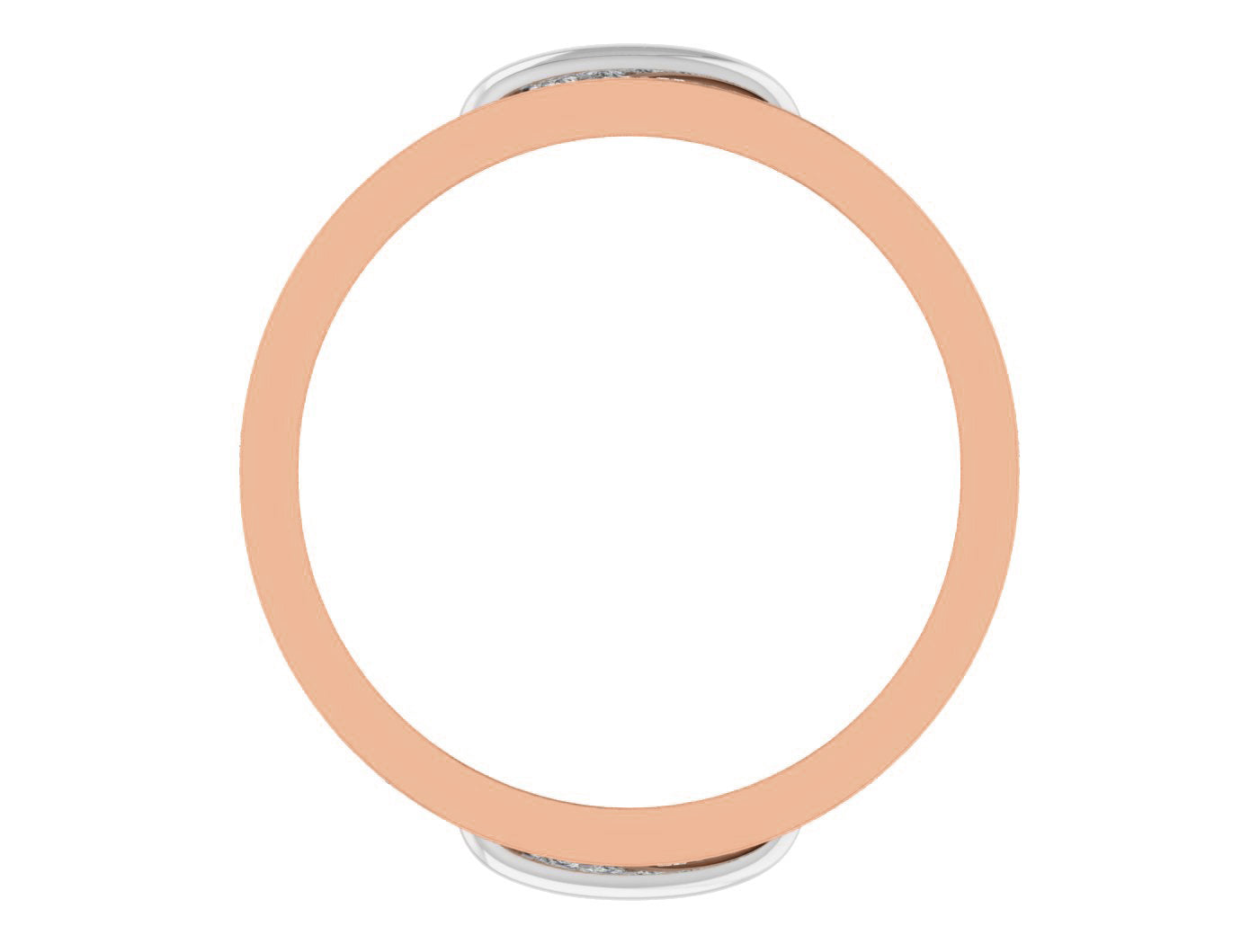Rose Gold Ring