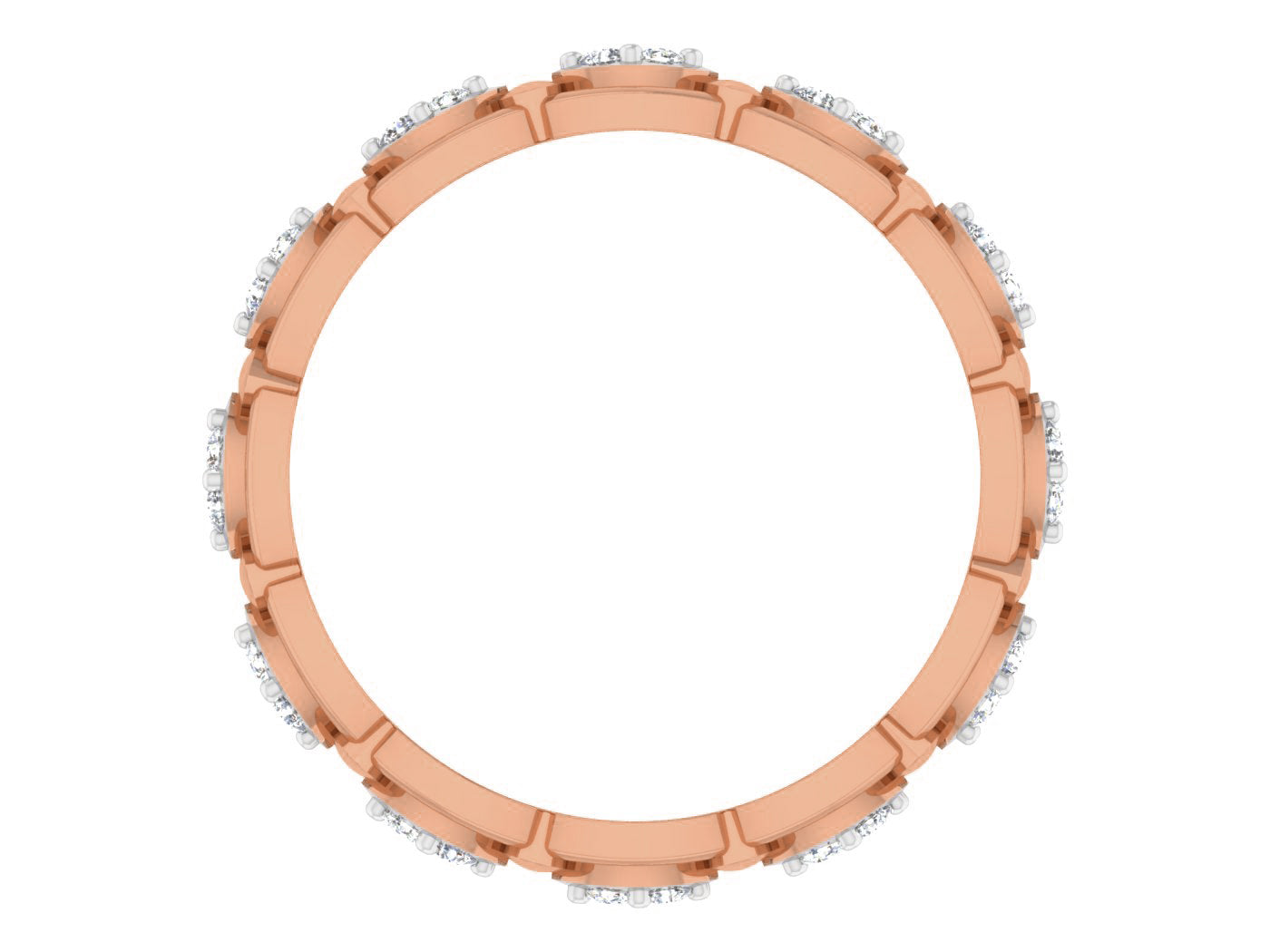Rose Gold Ring