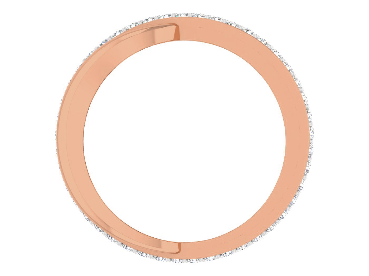 Rose Gold Ring