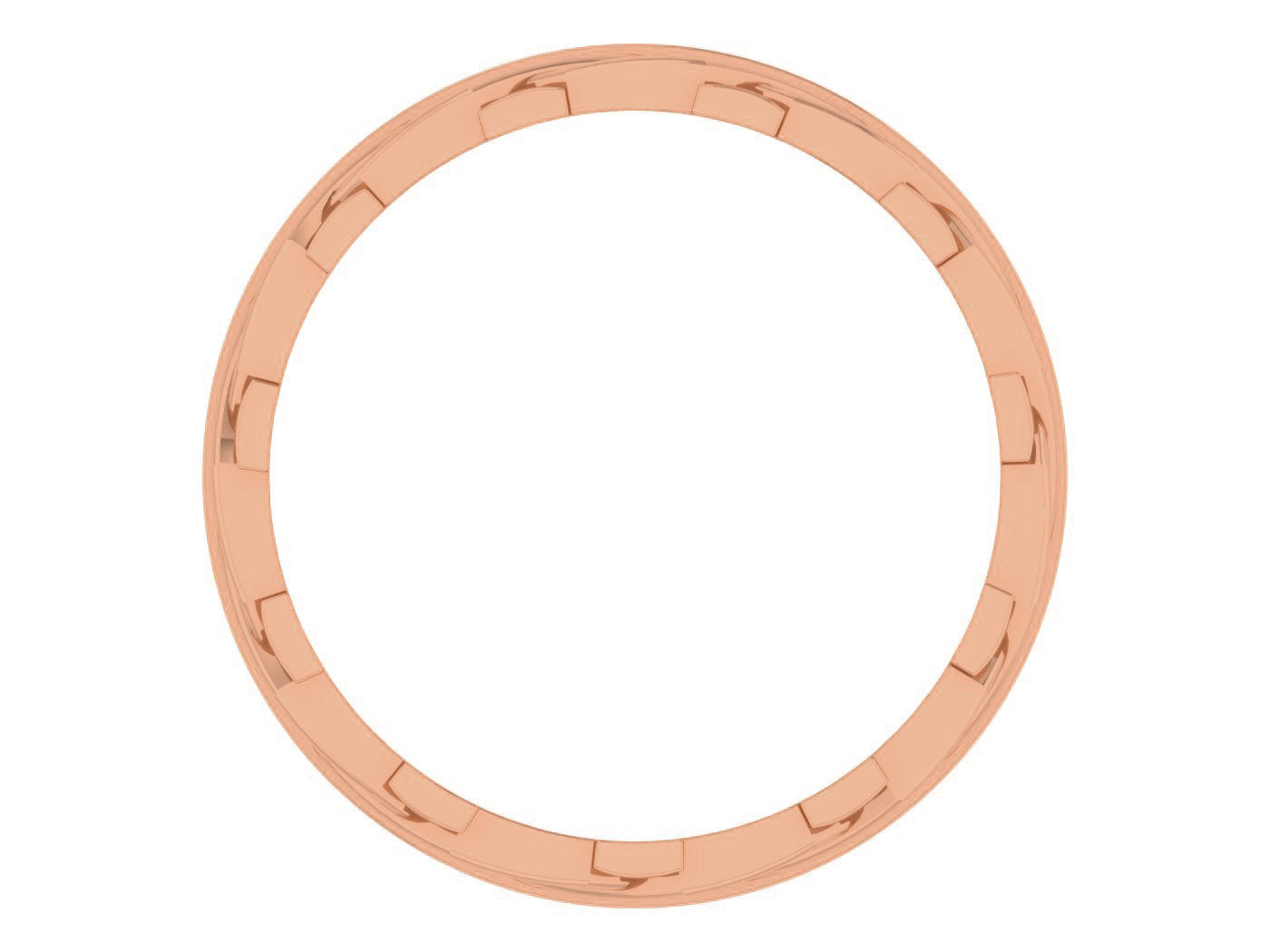 Rose Gold Ring