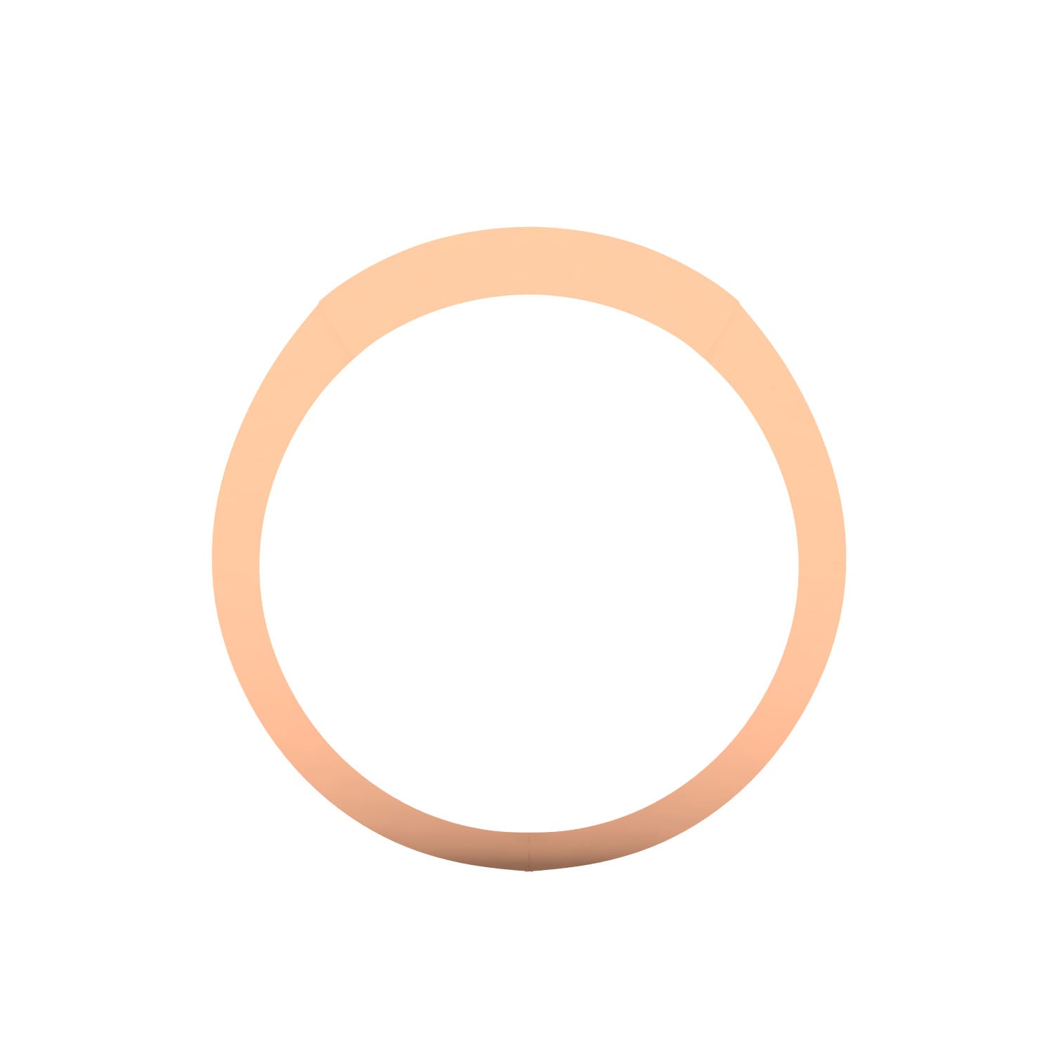 Rose Gold Ring