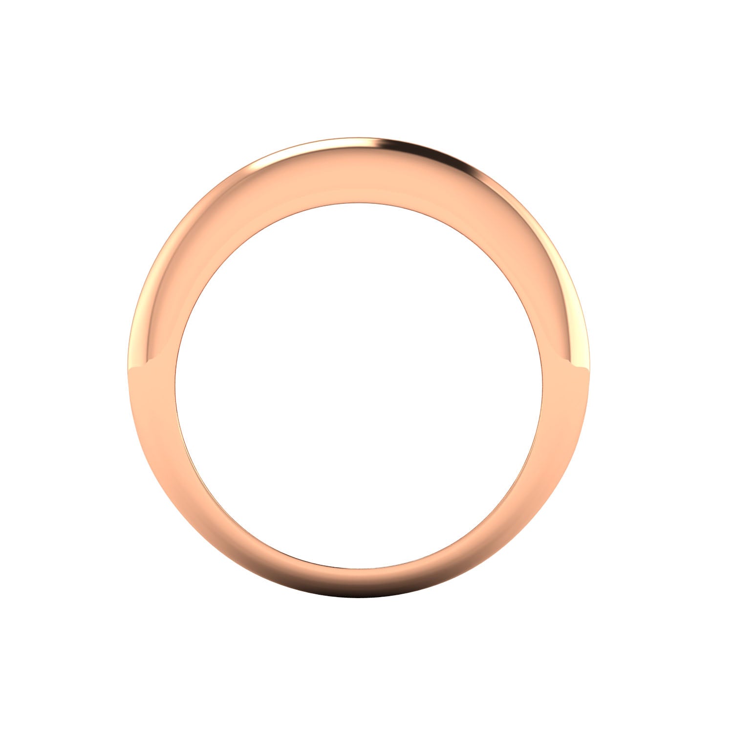 Rose Gold Ring