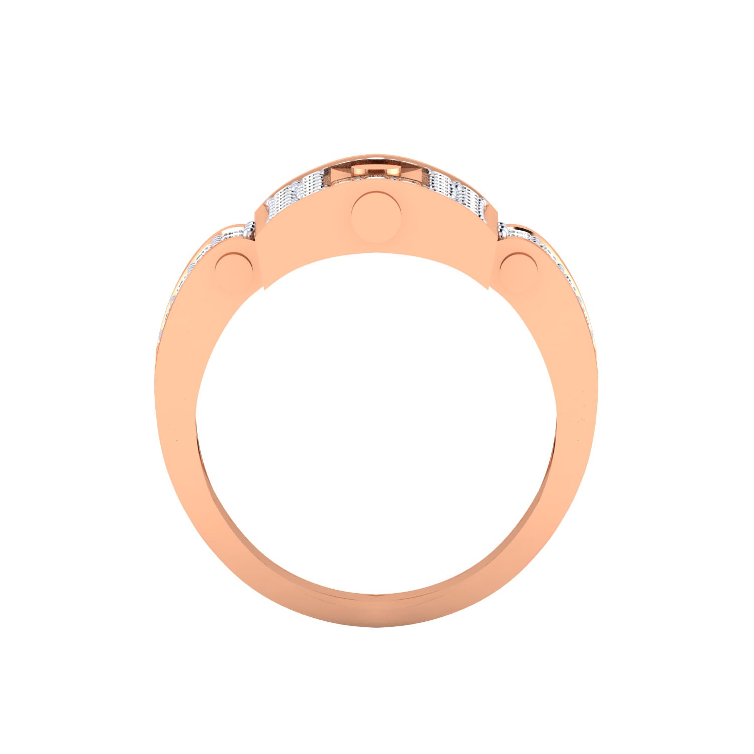 Rose Gold Ring