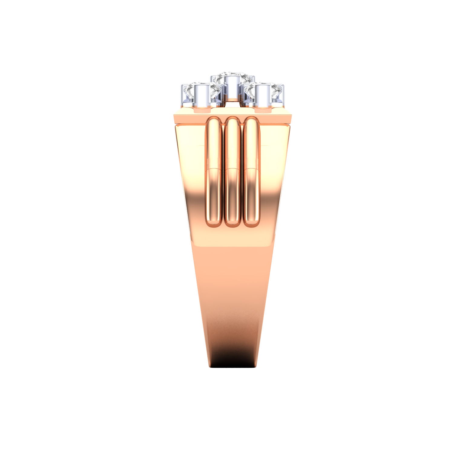 Rose Gold Ring