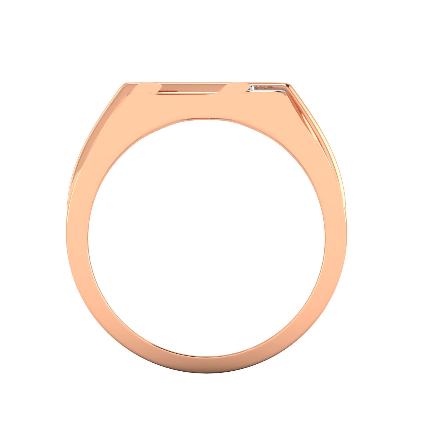 Rose Gold Ring
