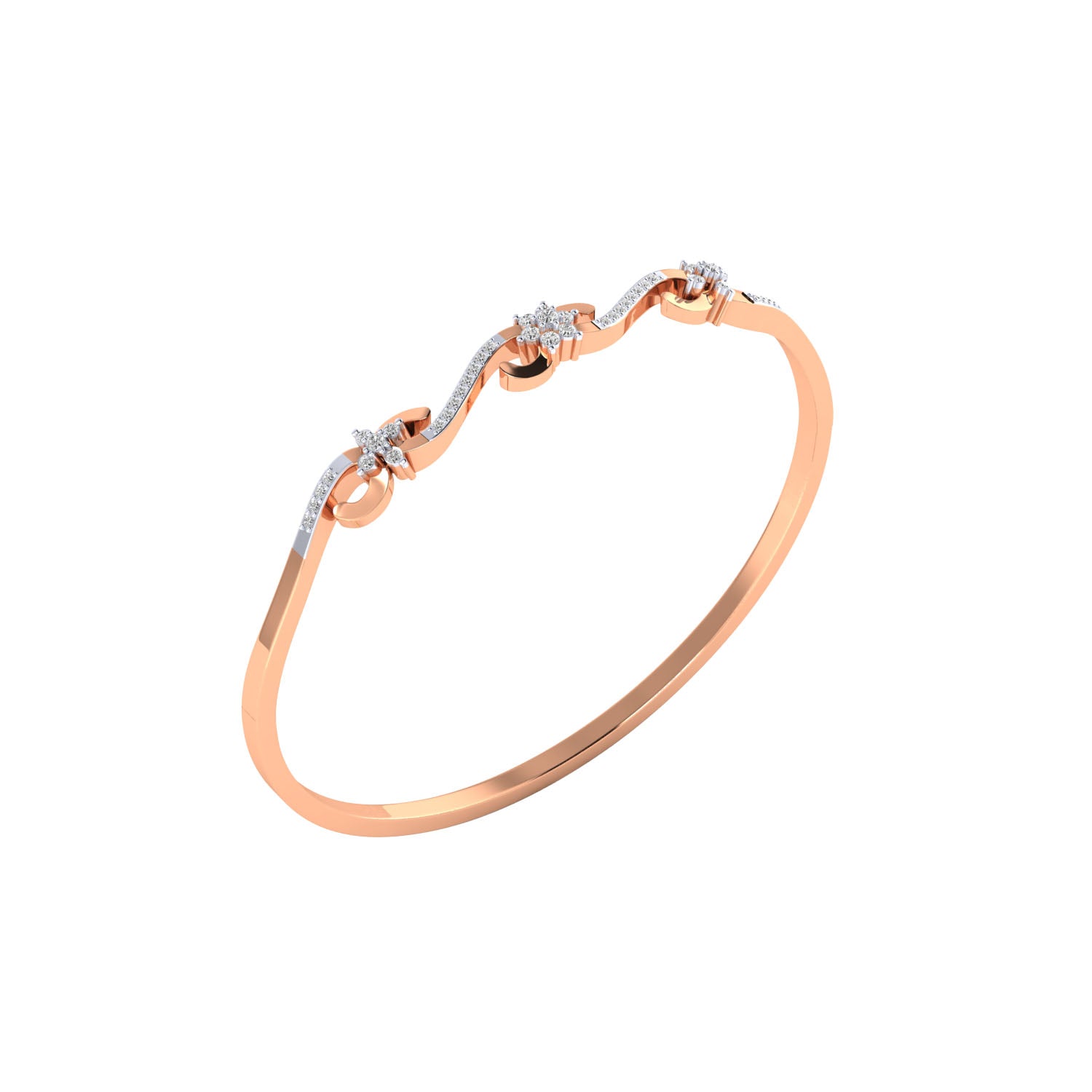 Rose Gold Ring