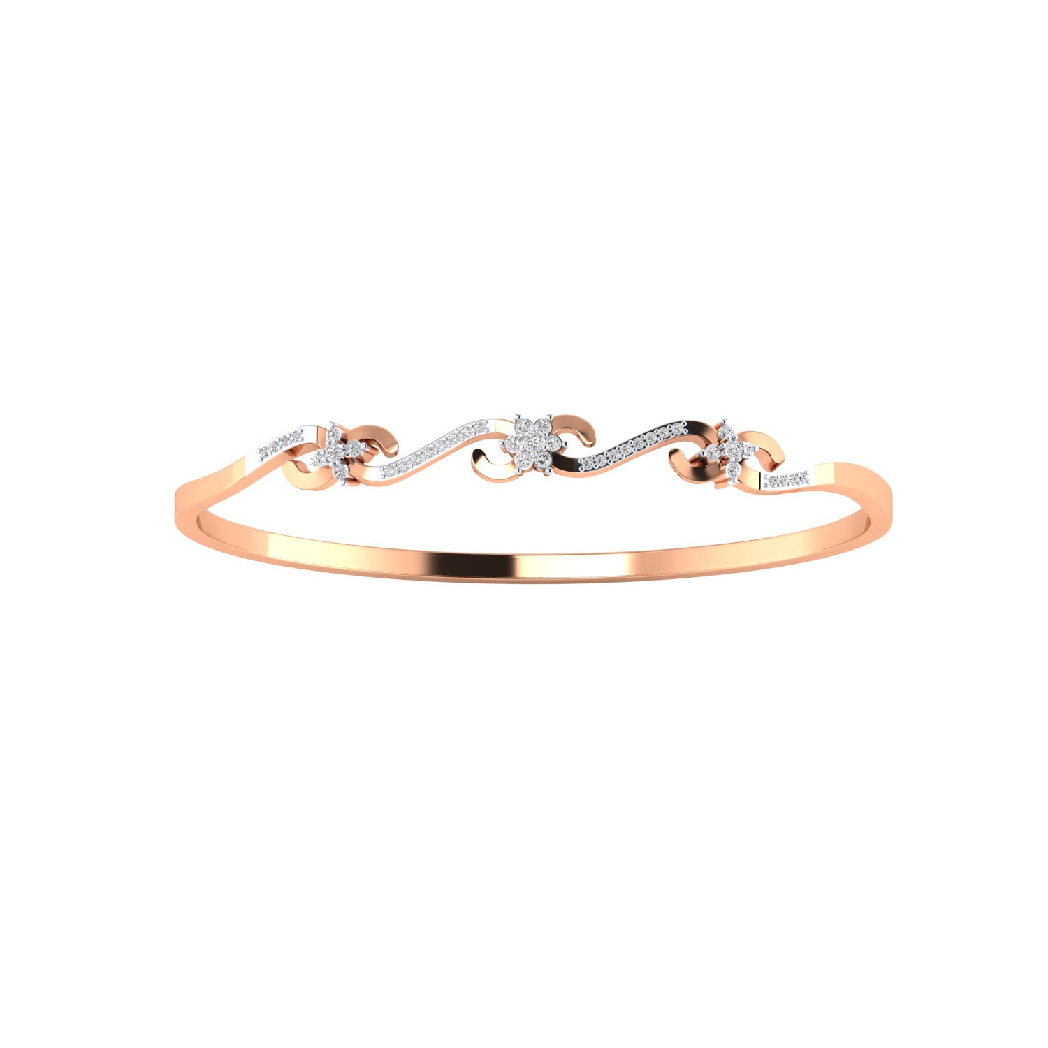 Rose Gold Ring