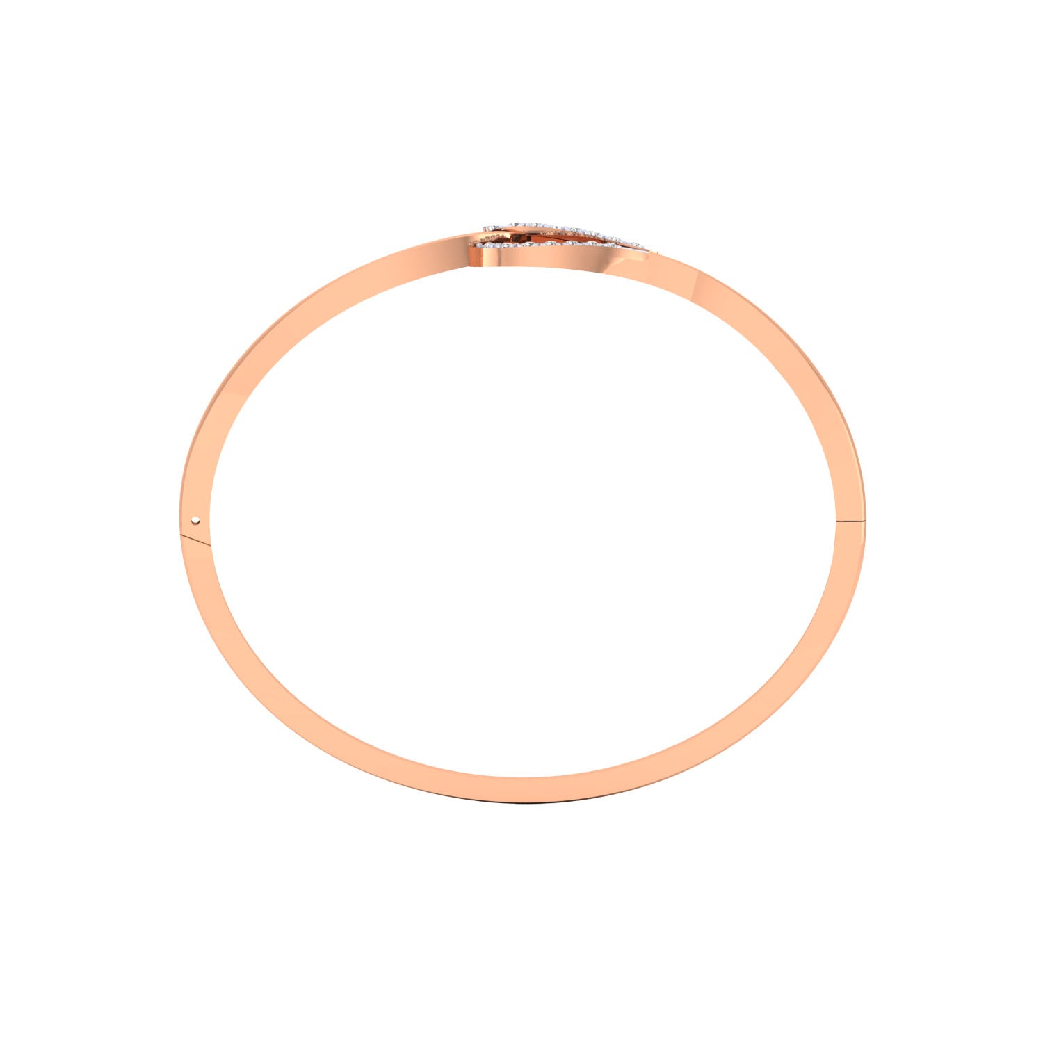 Rose Gold Ring